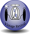 logo Vintage Revival